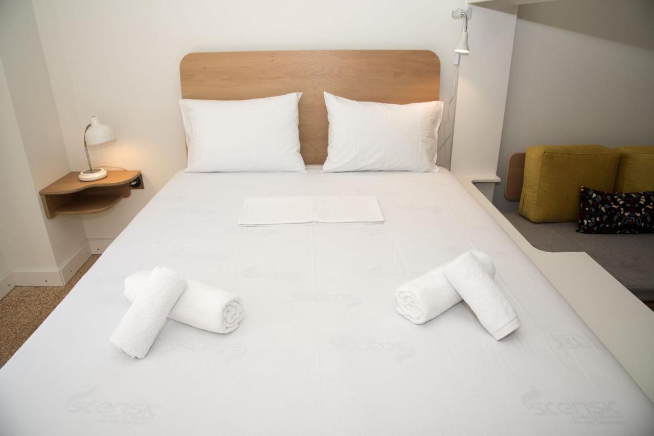 Syntagma View Apartment Athen Eksteriør billede