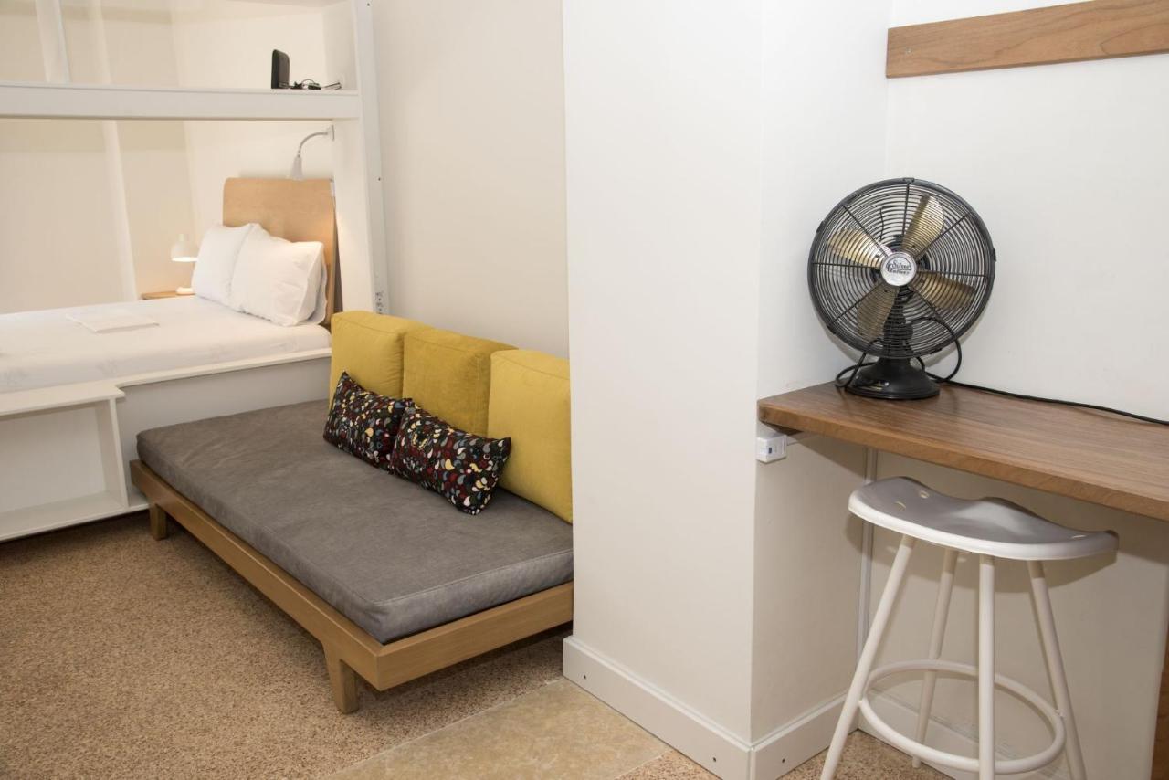 Syntagma View Apartment Athen Eksteriør billede