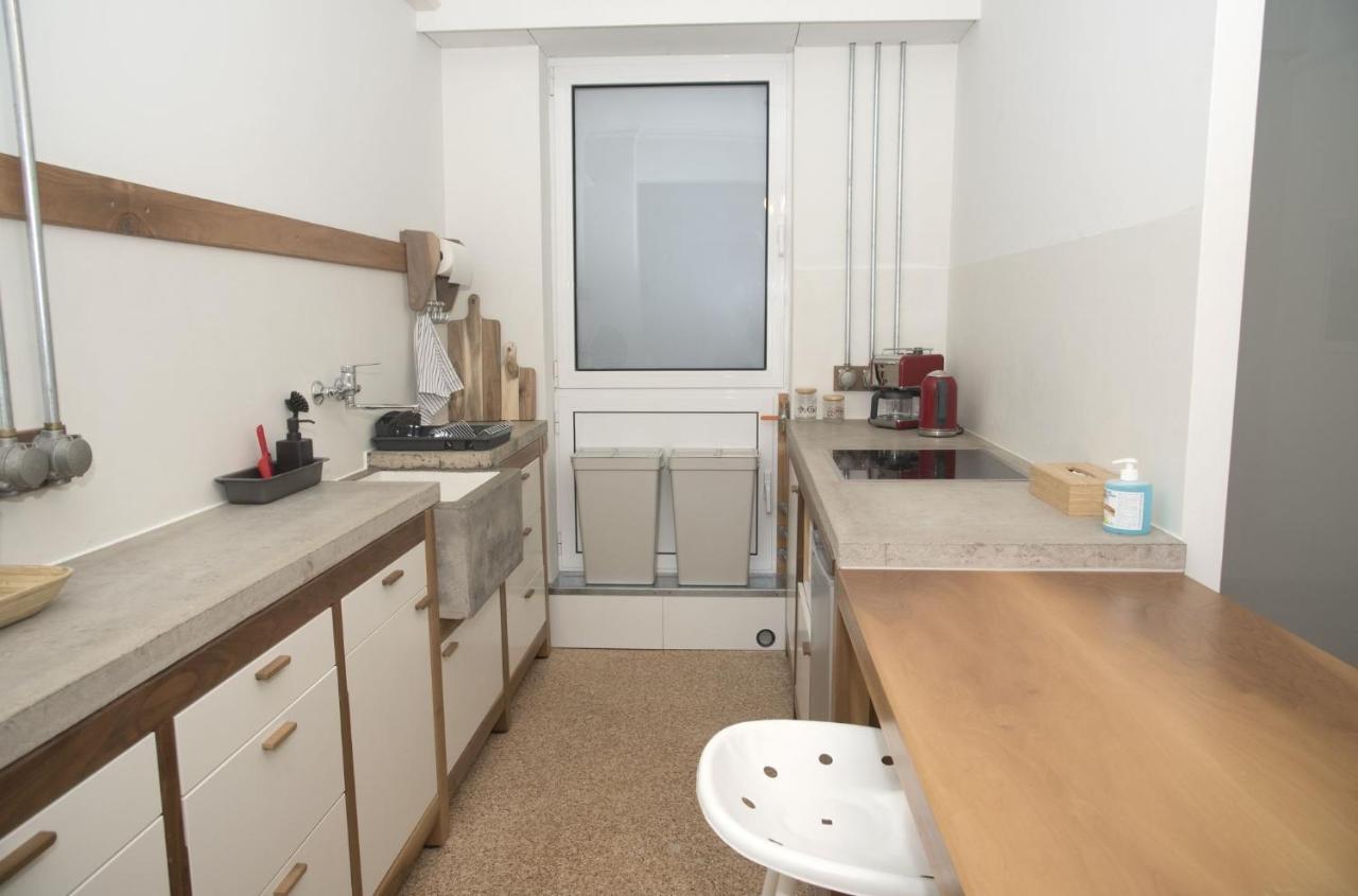 Syntagma View Apartment Athen Eksteriør billede